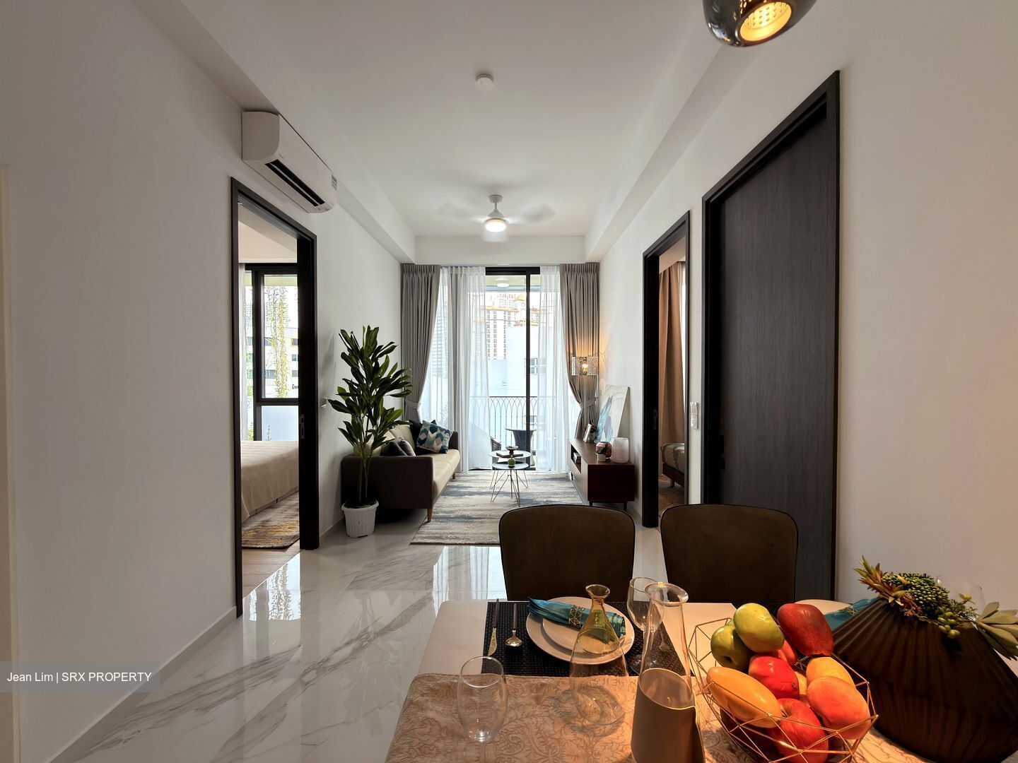 Jervois Mansion (D10), Apartment #545791301